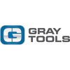 Gray Tools Brass Pin Punch, 1/8 X 4'' CB08